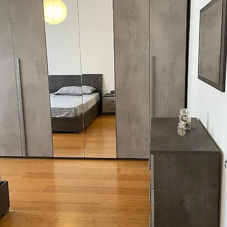 Apartament La Casa Dei Tre