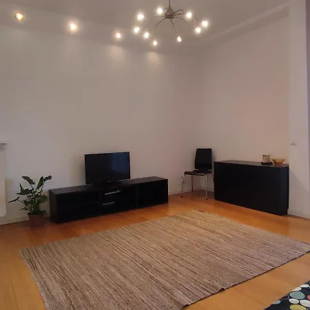 La Casa Dei Tre Apartament Mestre
