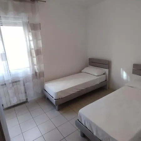 Apartament La Casa Dei Tre