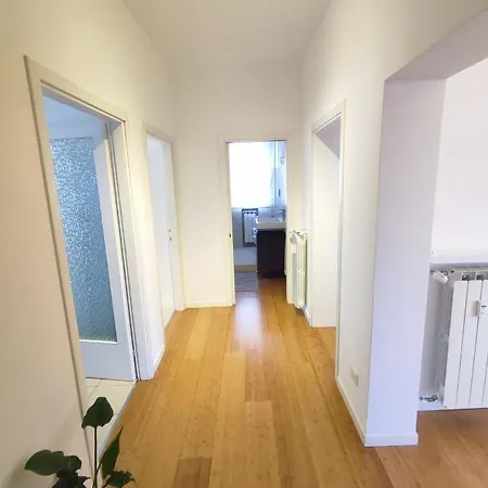 Apartament La Casa Dei Tre